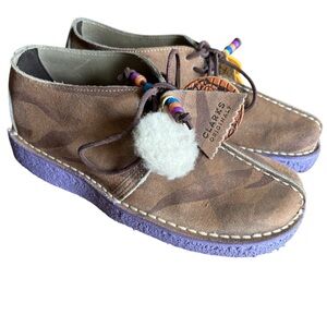 New! Clark’s Original Aries Shoes Women’s Size 9